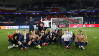 Празнуването 