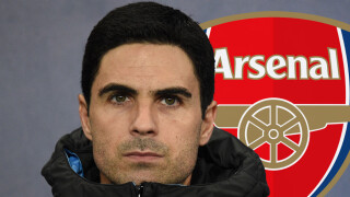 Микел Артета с положителна проба за коронавирус