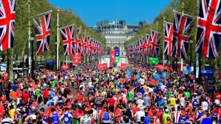 Отложиха Лондонския маратон за пръв път в историята