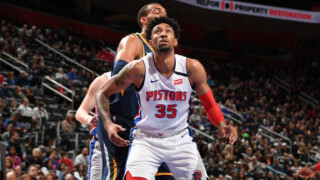 Трети заразен с коронавирус в НБА