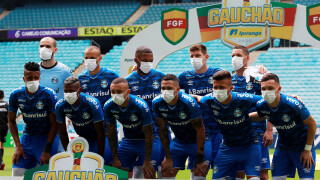 Позицията на 