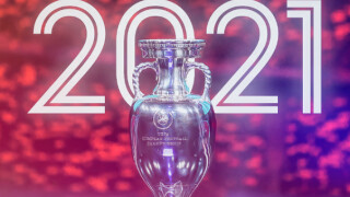 Официално: Отложиха европейското първенство с година