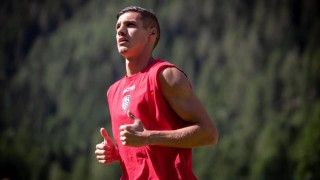 Кирил Десподов: Не се притеснявайте, всичко ще бъде наред (ВИДЕО)