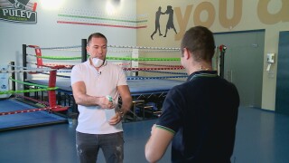 Да те дезинфекцира Кобрата (ВИДЕО и СНИМКИ)