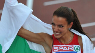 Ивет: Бъдете силни. В това сме заедно! 