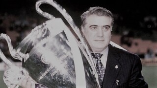 Бившият президент на 