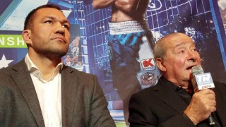 Боб Аръм: Пулев ще нокаутира Джошуа заради неговата 