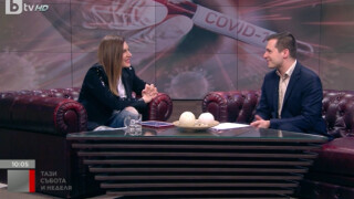 Тренировки по време на пандемия: Любопитните хрумки на спортистите (ВИДЕО)