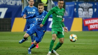 Решено: Няма да прекратяват Първа лига