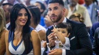 Серхио Рамос с огромно дарение в битката срещу коронавируса