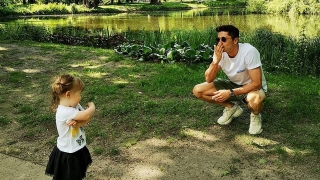 2-годишна надхитри 