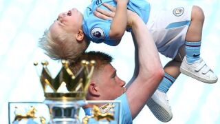 Манчестър Сити остава без сърцето си - Де Бройне се мести в САЩ