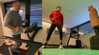 Българското таекуондо стартира инициатива в подкрепа на медиците (ВИДЕО)