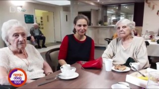 Как една българка преболедува коронавируса във Франция (ВИДЕО)