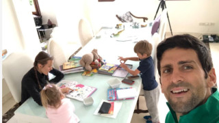 Тара - планината, която даде име на дъщерята на Джокович