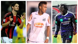 Къде са 15-те изгряващи звезди на 2010 г.?