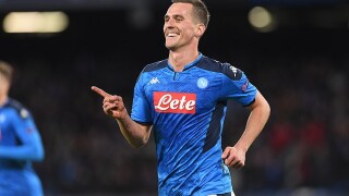 Ресторантът на полски национал готви за болниците в Катовице