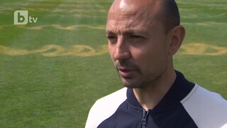 Пелето пред bTV: Нямаме възможност да оправим щетите, нанесени от вандалите (ВИДЕО)