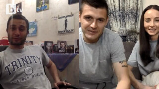 Страхил Попов - без футбол и в женско царство (ВИДЕО)