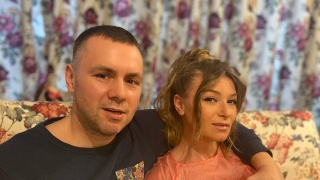 Ицо Хазарта стана баща за трети път: Появи се една мартеничка!