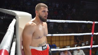 RING излъчва зрелищна боксова гала с българско участие (ВИДЕО)