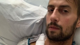 Простреляният мъж, разхождал кучетата на Лейди Гага, проговори за нападението