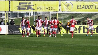 ЦСКА 1948 срази 