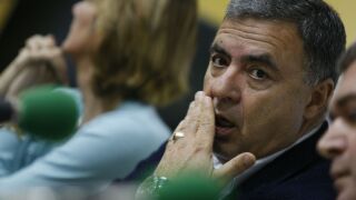 Без изненада: Георги Аврамчев остава президент на плуването