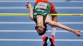 Тихомир Иванов пропусна да се класира за третия си европейски финал в зала 