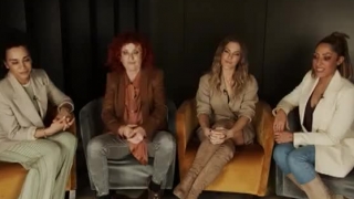 Храната, плажа, дружелюбните хора - какво си спомнят No Angels от времето в България (ВИДЕО)