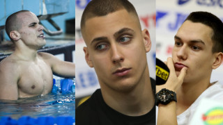 Лют скандал между тарторите в националния отбор по плуване