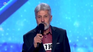 Ангел Вандов владее езици, които... не се говорят на нашата планета