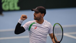 Кузманов спечели един от най-трудните мачове в кариерата си