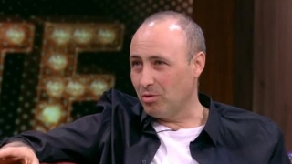 Руслан Мъйнов: Трябва да гледаме напред - и по възможност с хумор (ВИДЕО)