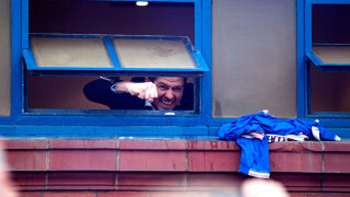 Само на точка от титлата: Джерард се 