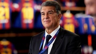 Жоан Лапорта печели президентските избори в 