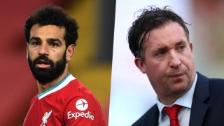 Роби Фаулър: Ако Салах иска трансфер, 