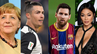 Без Меси и Роналдо: Когато връхлетя ураганът Катрина, а Никол плени света