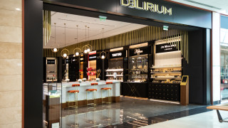 Delirium Exclusive Online - виртуално място за реална красота