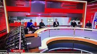 Колко опасно е да си спортен анализатор? (ВИДЕО)