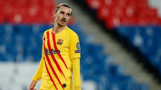 Стоичков: Гризман няма място в 