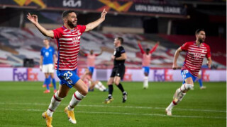 Най-възрастните голмайстори в Лига Европа (ВИДЕО)