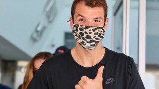 Димитров срещу Щруф и дъжда в Монте Карло