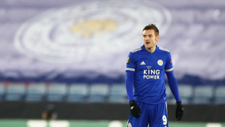 Варди изпил бутилка вино преди да подобри забележителен рекорд във Висшата лига 