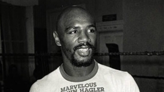 Отиде си абсолютният световен шампион в бокса Марвин Хаглър