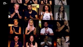 Изумителната акробатика на Еми Велкова