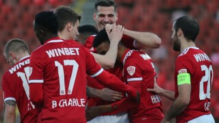 ЦСКА се върна към победите, Йомов изпусна дузпа