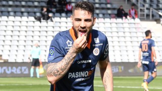 Анулираха гол след оригинална радост с... желиран бонбон (ВИДЕО)