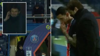 Държали близки на Маркиньос и Ди Мария като заложници по време на ПСЖ - 