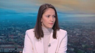 Невяна Владинова: Световната купа в София ще ни подготви за олимпийските игри (ВИДЕО)